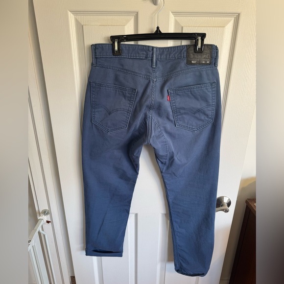 Levi’s Commuter 511 Jeans 34x30 - Picture 2 of 5